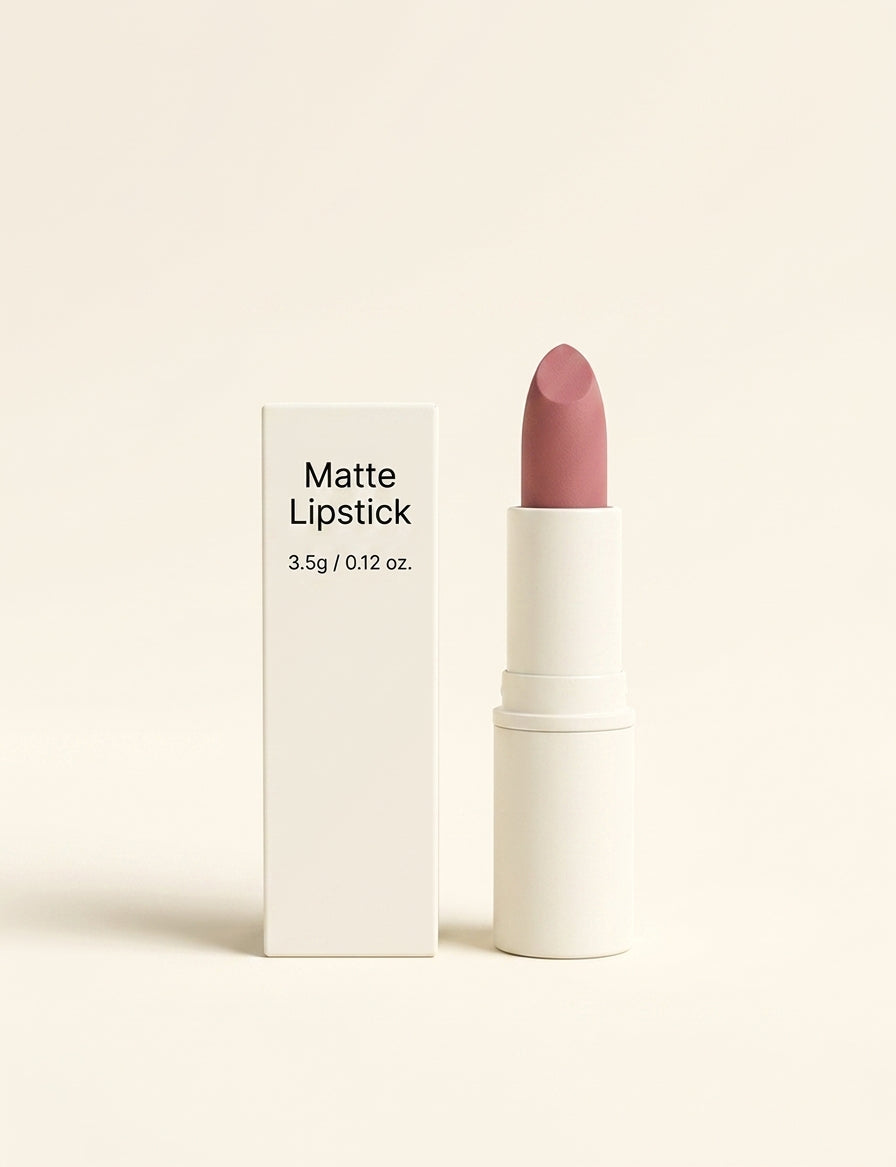 Rouge Hermes matte lipstick refill 3.5g, UK version