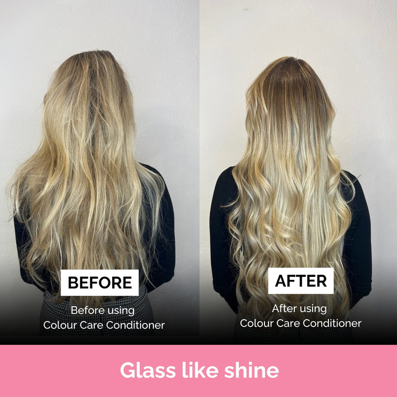 Ful Colour Care Conditioner 250ml, imported from the UK