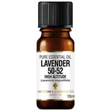 Amphora Aromatics Lavender 50 52 High Altitude 10ml GOODS Superdrug   