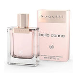 Bugatti Bella Donna eau de parfum spray 60ml, UK version