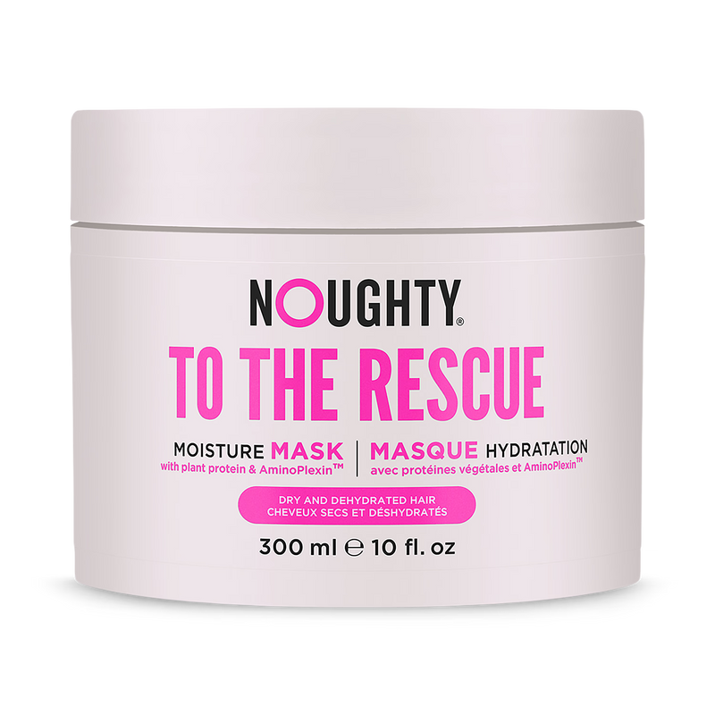 Noughty intense moisture treatment 300ml (British brand)