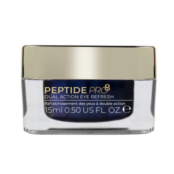 Doctors Formula Peptide Pro8 eye cream 15ml - British product