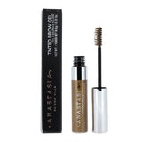 Anastasia Beverly Hills brow gel caramel - British product