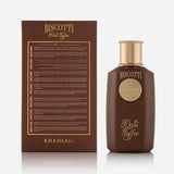 Khadlaj Date Toffee perfume 100ml, UK version
