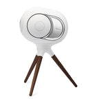 Devialet Treepod Phantom Ultimate 108 dB speaker stand - British product