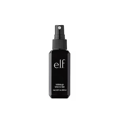 Superdrug e.l.f. Makeup Mist and Set Spray Setting Spray Clear- Buy online at McGrocer