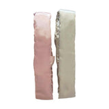 Danielle Creations satin headbands 2 pack (British brand)