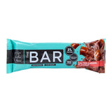 PE Nutrition THE BAR Salted Caramel 12 x 60g GOODS Holland&Barrett