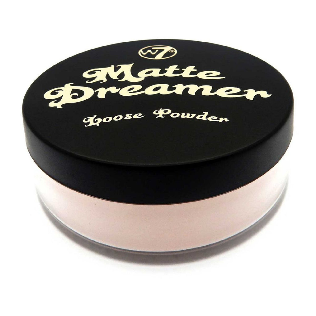 W7 Matte Dreamer Loose Powder