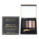 Joan Collins Definition Brow & Eye Definition Kit 4g GOODS Superdrug   