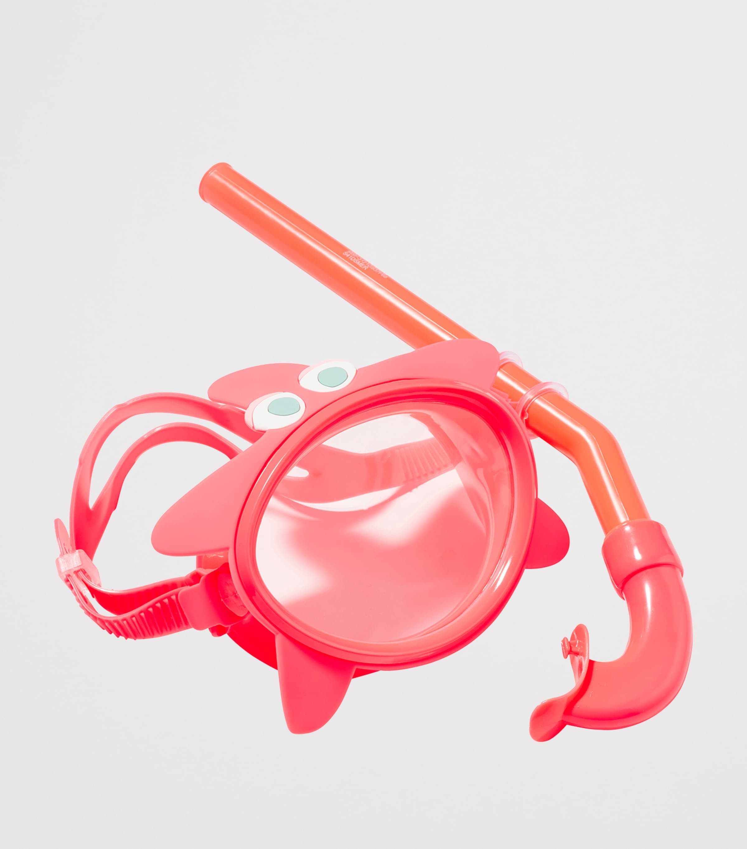 Sunnylife Kids Melody Mermaid snorkel set (British brand)