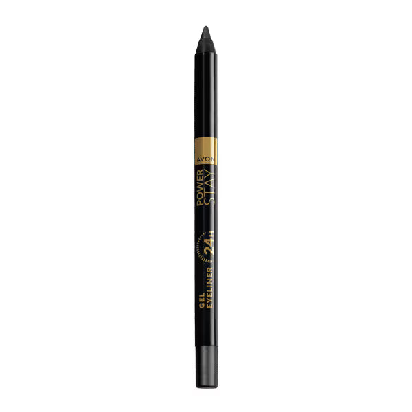 Avon Power Stay Gel Eye Liner Going Green - British product