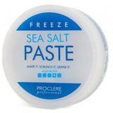 Proclere Freeze Sea Salt Texturizing Paste 100ml, imported from the UK
