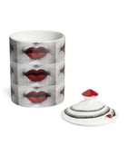 Fornasetti small Se Poi Frutto Proibito scented candle 310g - British product