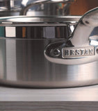 Hestan ProBond saucepan 16cm, UK version