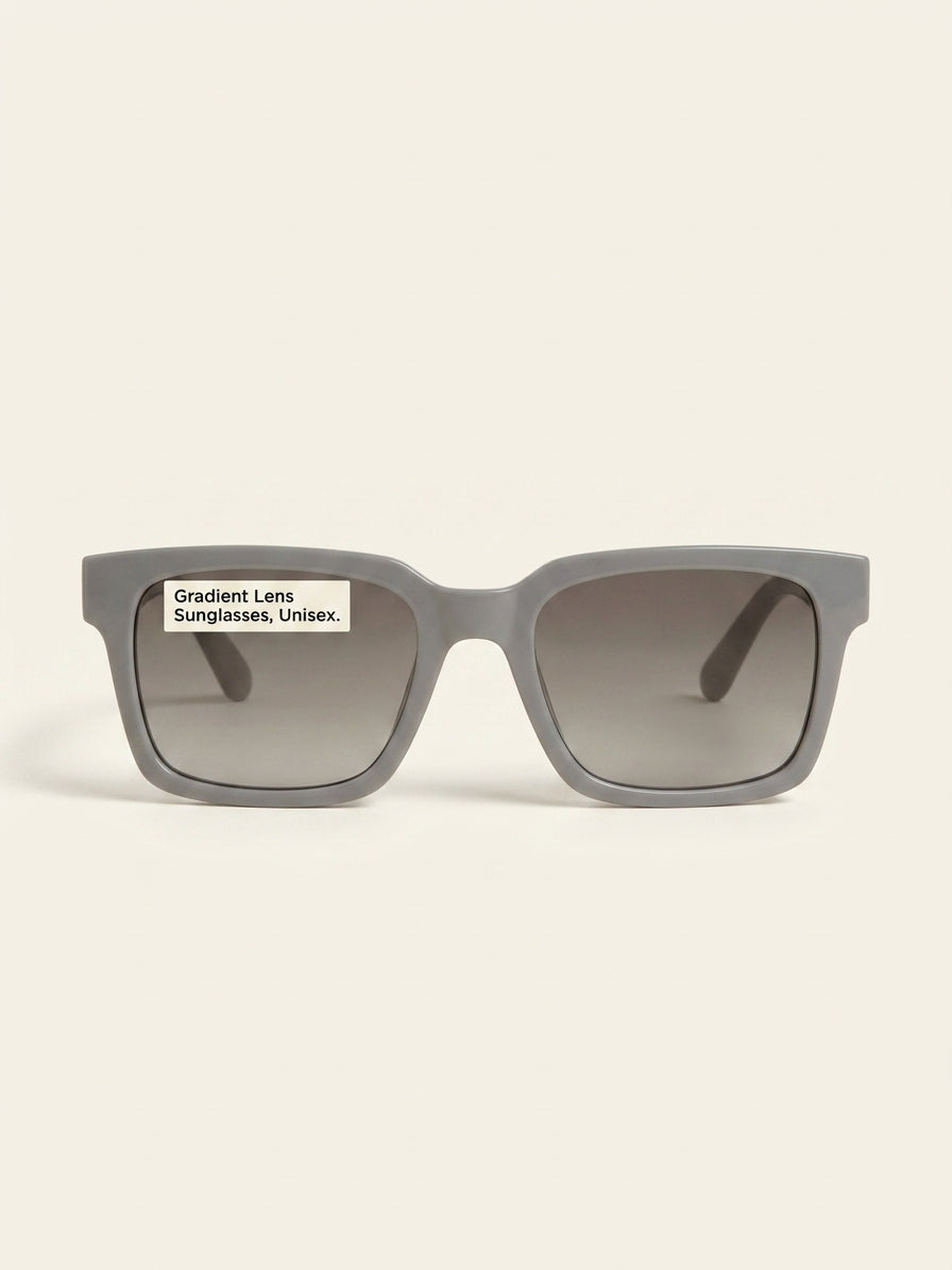 Burberry Daisy square acetate sunglasses, imported from the UK