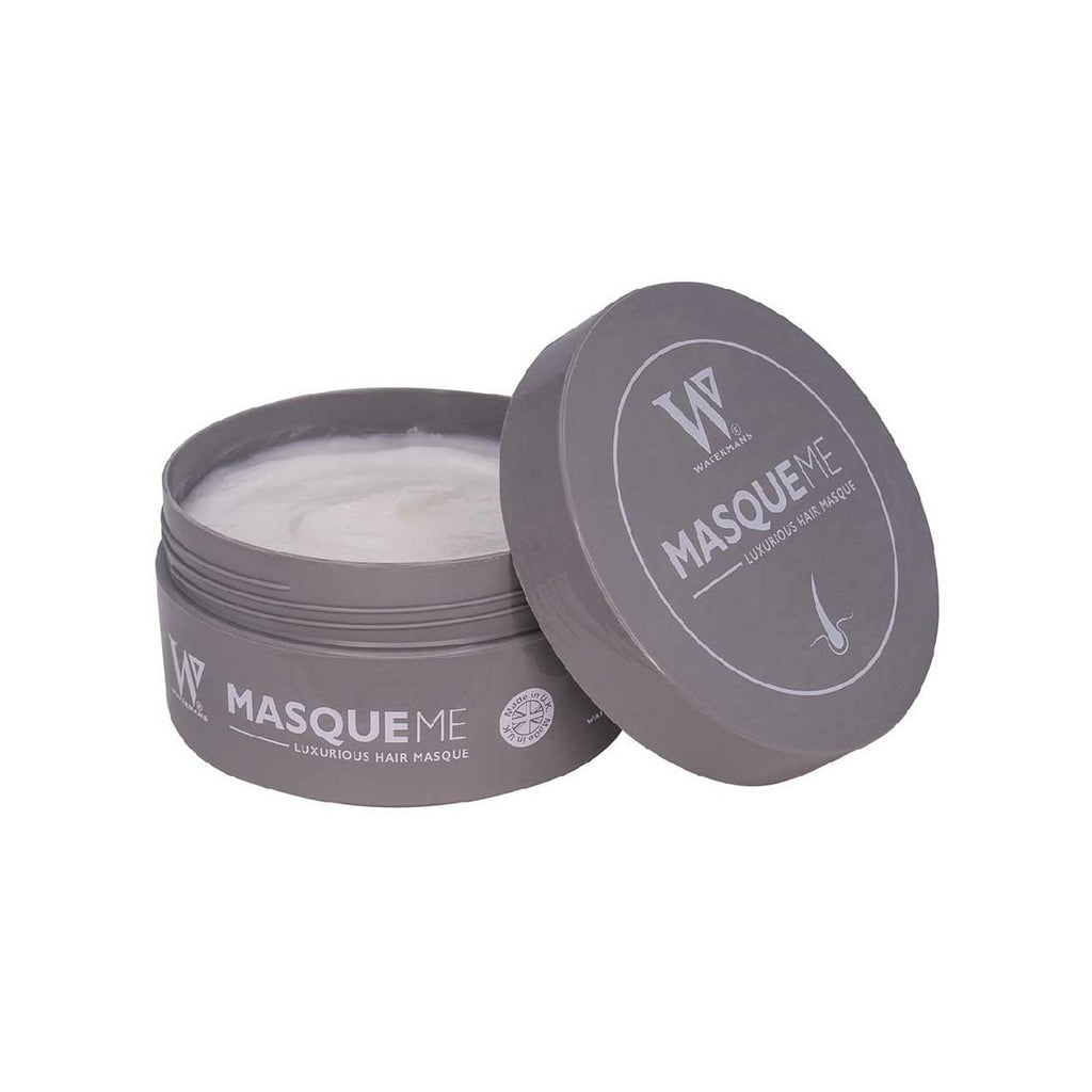 Watermans Masque Me Hydrating Hair Mask 200ml