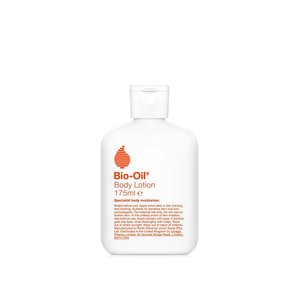 Bio-Oil Body Lotion 175ml - Ultra-Light Body Moisturiser Body Care Boots   