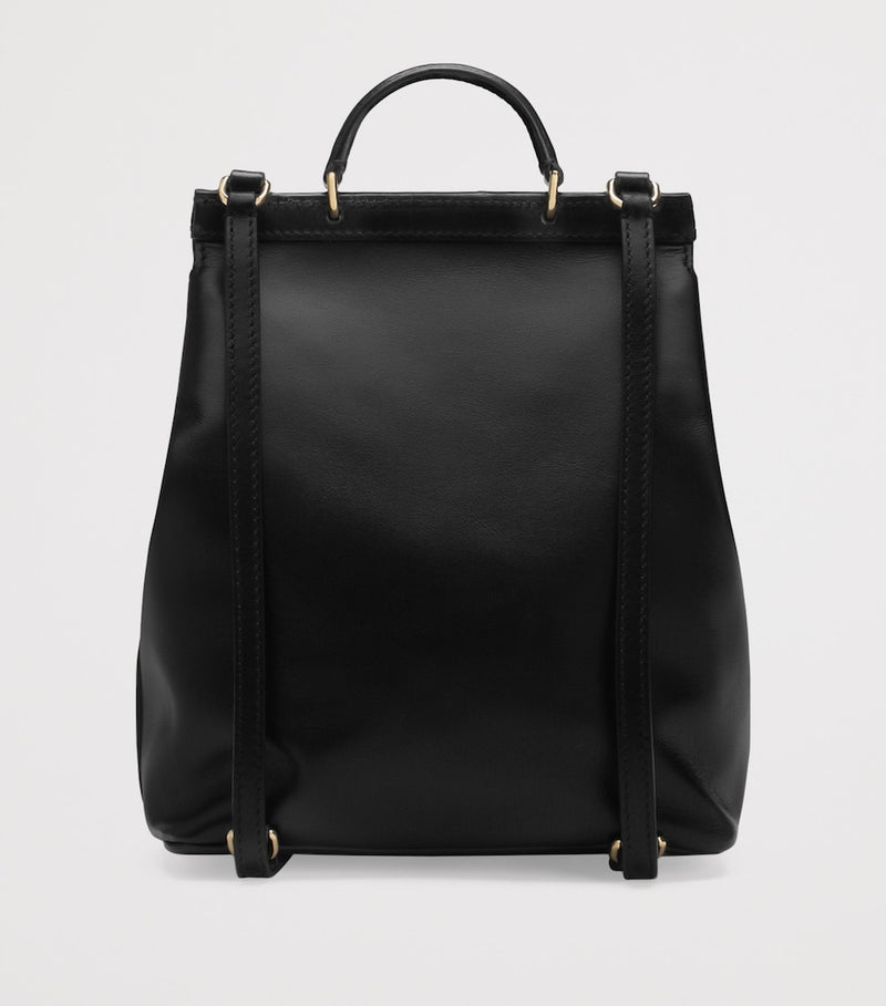 Dolce&Gabbana kids calfskin backpack, imported from the UK