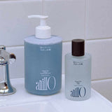 anillO Shower Time hand and body wash 450ml - British product