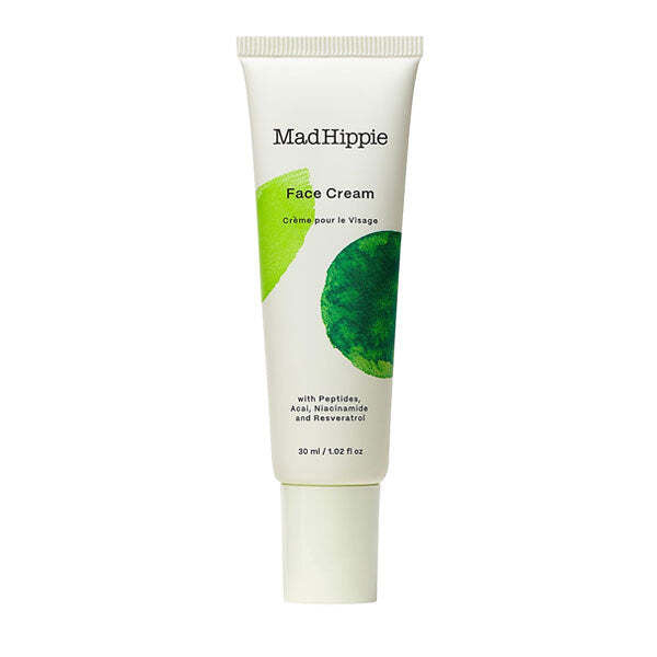 Mad Hippie Face Cream 30ml (British brand)