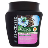 Vatika Naturals Black Seed Deep Conditioning Hair Mask GOODS ASDA   