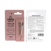 Dr PawPaw tinted lip oil Nude Pout 8ml, imported from the UK
