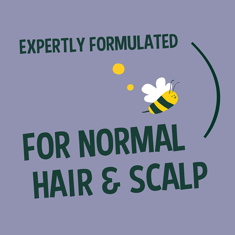 Faith In Nature Rosemary Shampoo 5L - British product