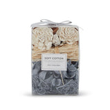 George Home Soft Cotton Pot Pourri General Household ASDA   