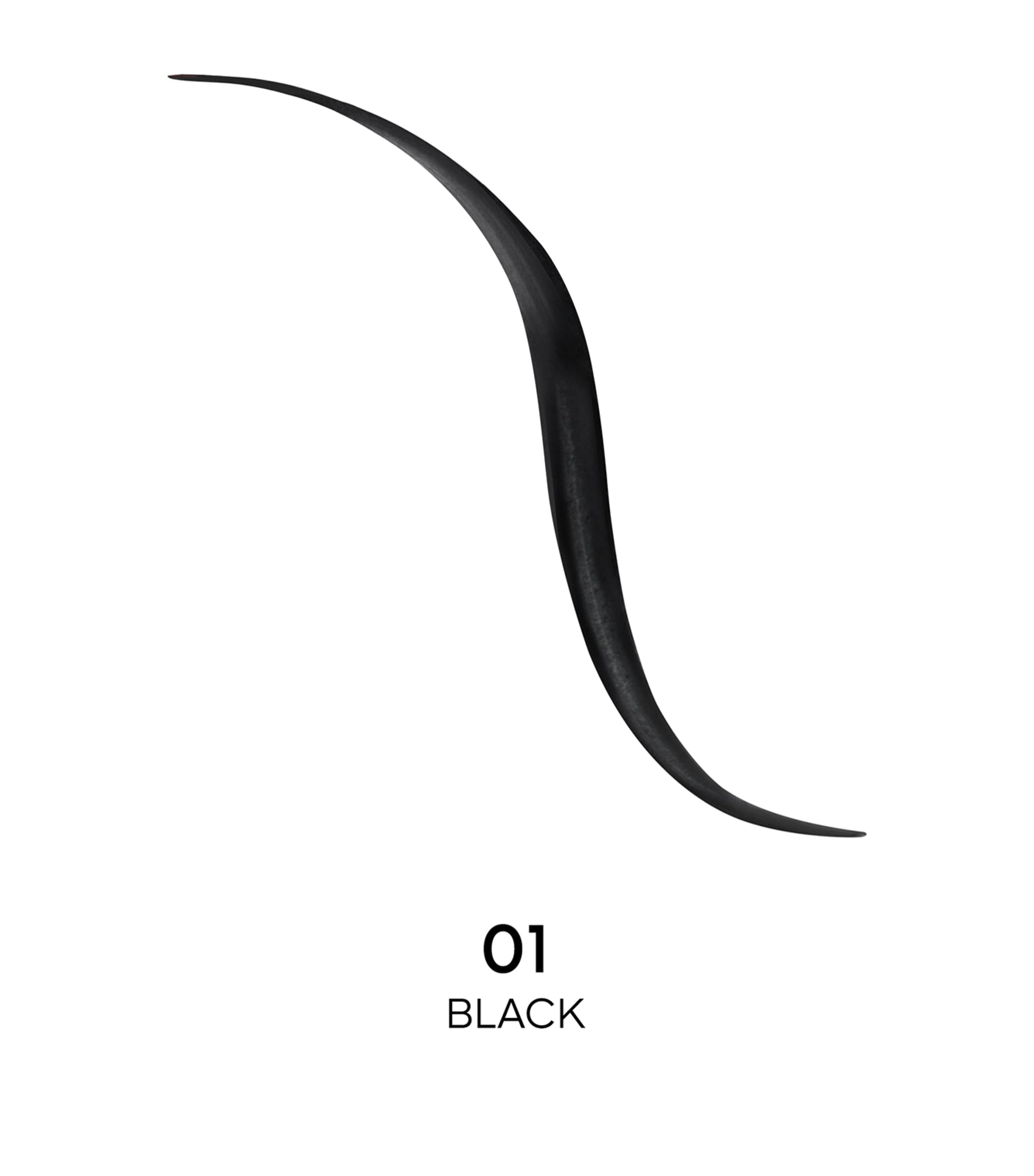 Guerlain Noir G Graphic Eyeliner, UK version