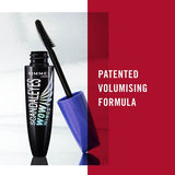 Rimmel Scandaleyes Wow Mascara Extreme Black 12ml GOODS Superdrug   