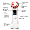 Rio Face Lift & Tone Beauty Spa facial toning device UK version