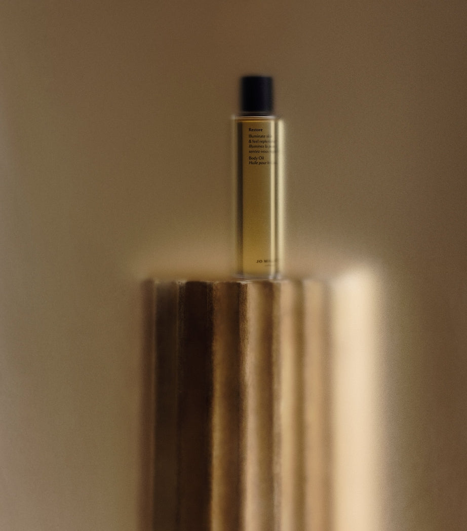 Jo Malone London Restore body oil 150ml, UK version
