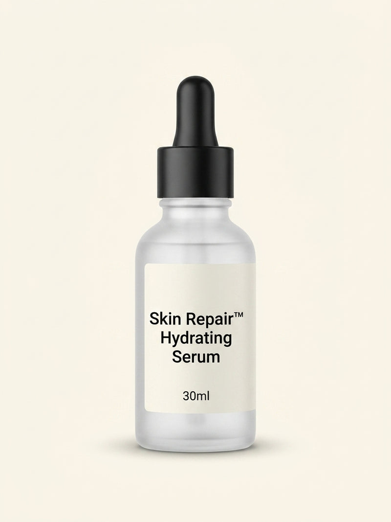 Liz Earle Skin Repair Hydrating Serum 30 مل - منتج بريطاني