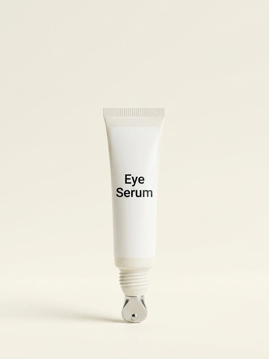 Charlotte Tilbury Cryo-Recovery Eye Serum 15ml, imported from the UK