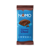 Nomo creamy choc plant-powered bar 75g, UK version