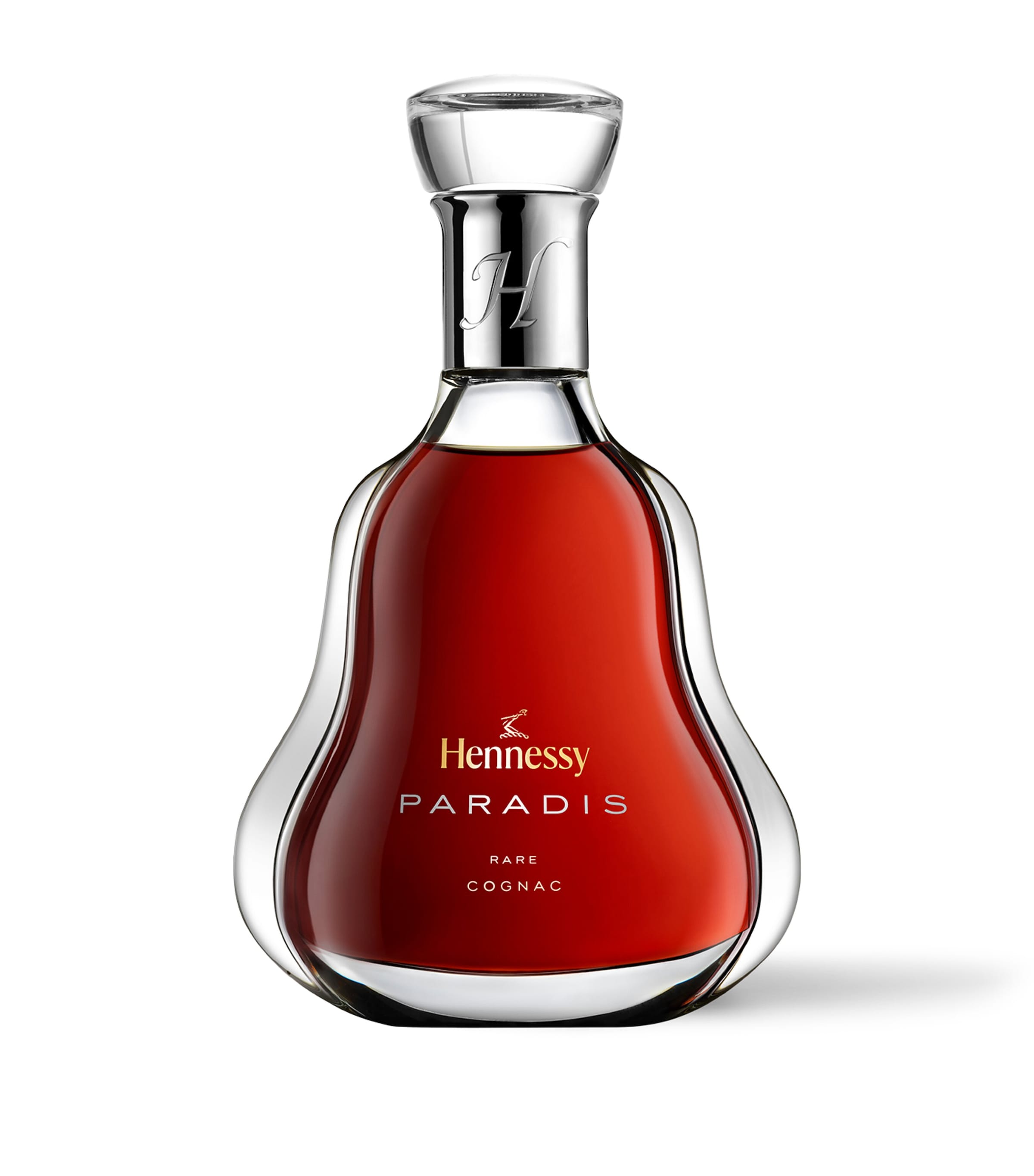 Hennessy Paradis cognac 35cl, UK version