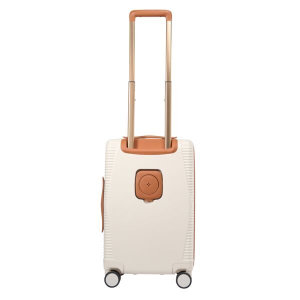Cabin Max Santa Cruz 44L cabin suitcase 55x35x25 cm - British product