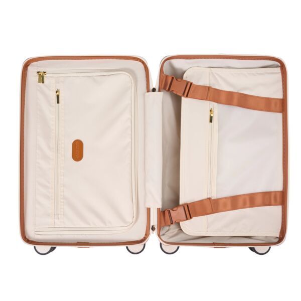 Cabin Max Santa Cruz 44L cabin suitcase 55x35x25 cm - British product