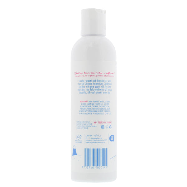 The Goat Skincare Conditioner 250ml GOODS Superdrug   