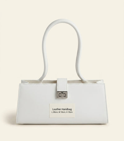 Harrods McQueen Croc-Effect Jewelled Top-Handle Bag- Buy online at McGrocer