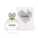 Regency Fragrances Lovers perfume 50ml - British product