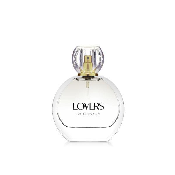 Regency Fragrances Lovers perfume 50ml - British product