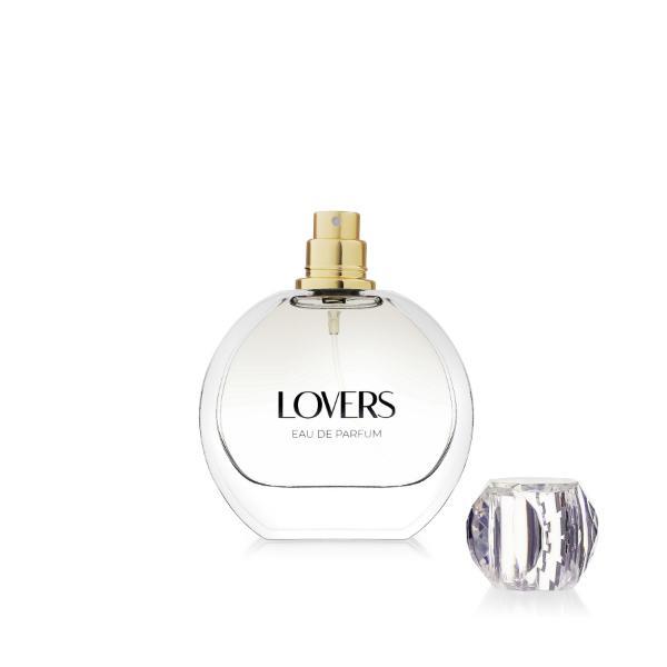 Regency Fragrances Lovers perfume 50ml - British product