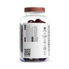 Starpowa perimenopause support gummies blackcurrant 60 count (British brand)