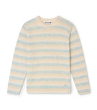 Bonpoint Cotton Stripe Sweater 10-14 Years - British product