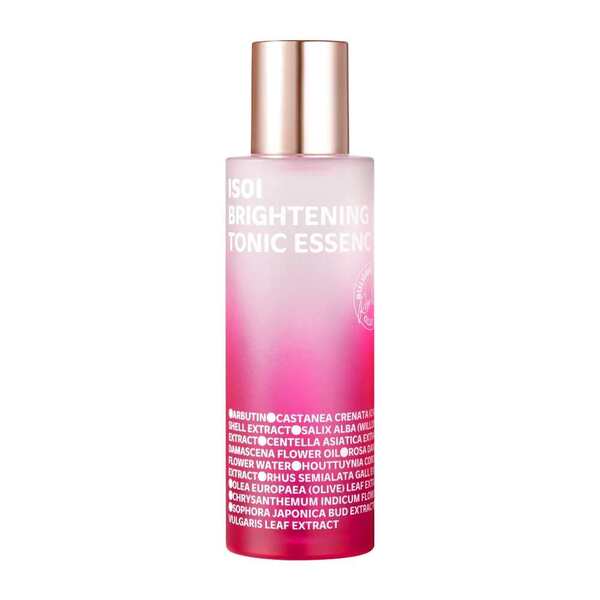 ISOI Brightening Tonic Essence 130ml (British brand)