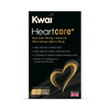 Kwai Heartcare+ Garlic Vitamin B1 supplement 30 tablets, UK version
