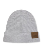 TOM FORD cashmere logo beanie, imported from the UK