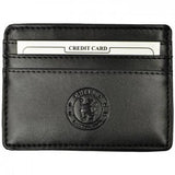 Chelsea FC embossed crest card wallet (British brand)